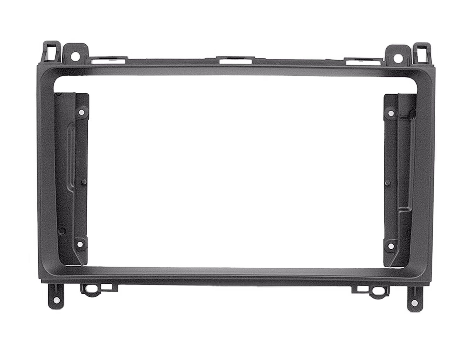 ACV 381190-90-1  9″ facia plate 9″ Mercedes A-Class / B-Class / Vito 2004 - 2014
