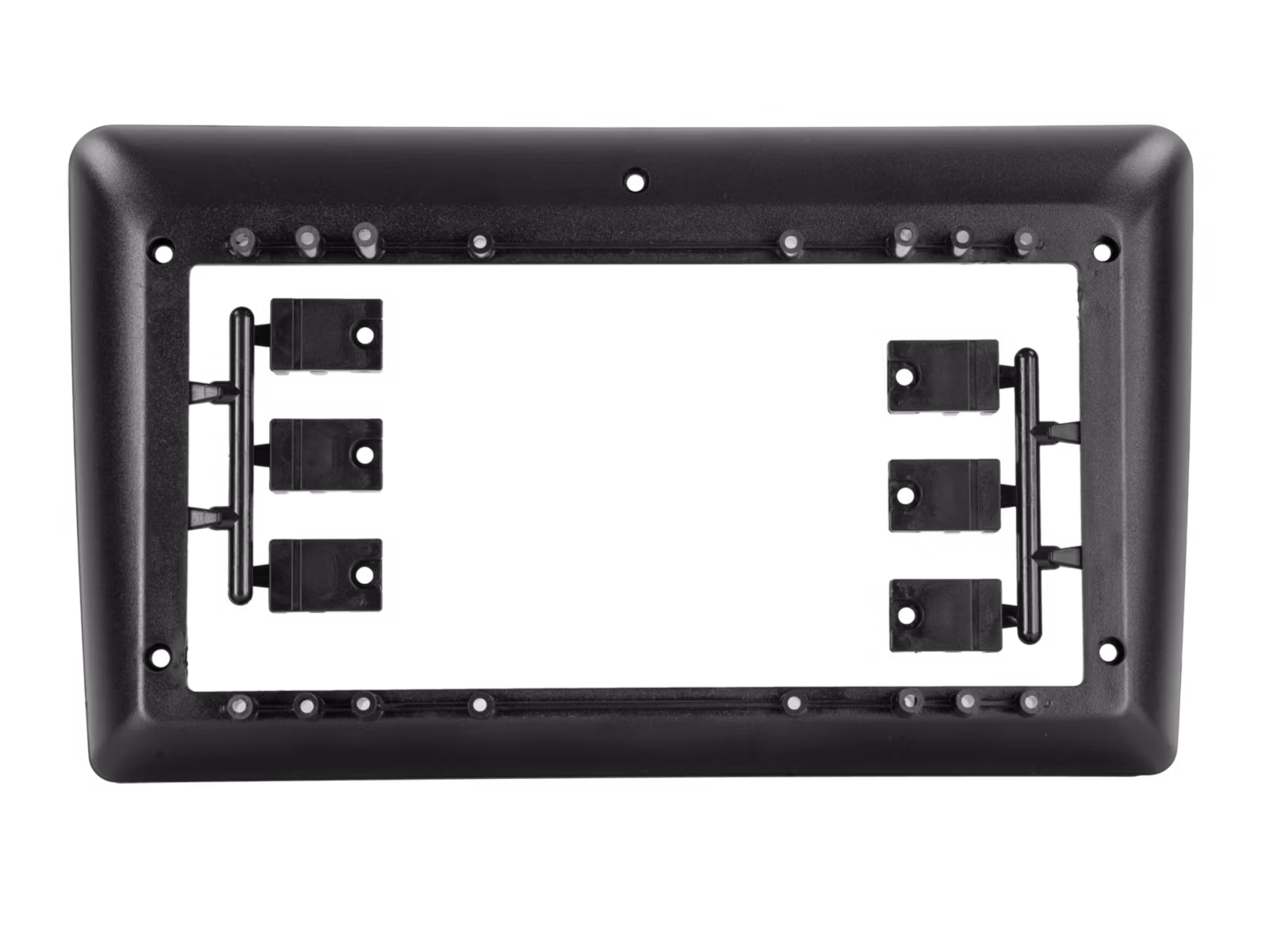 ACV 271000-43 universal facia plate 2-DIN To 9″ NON-DIN