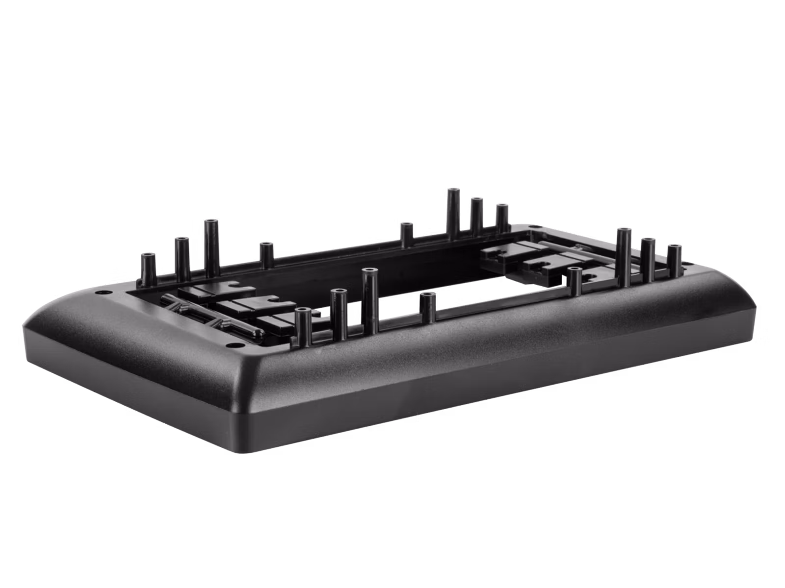 ACV 271000-43 universal facia plate 2-DIN To 9″ NON-DIN