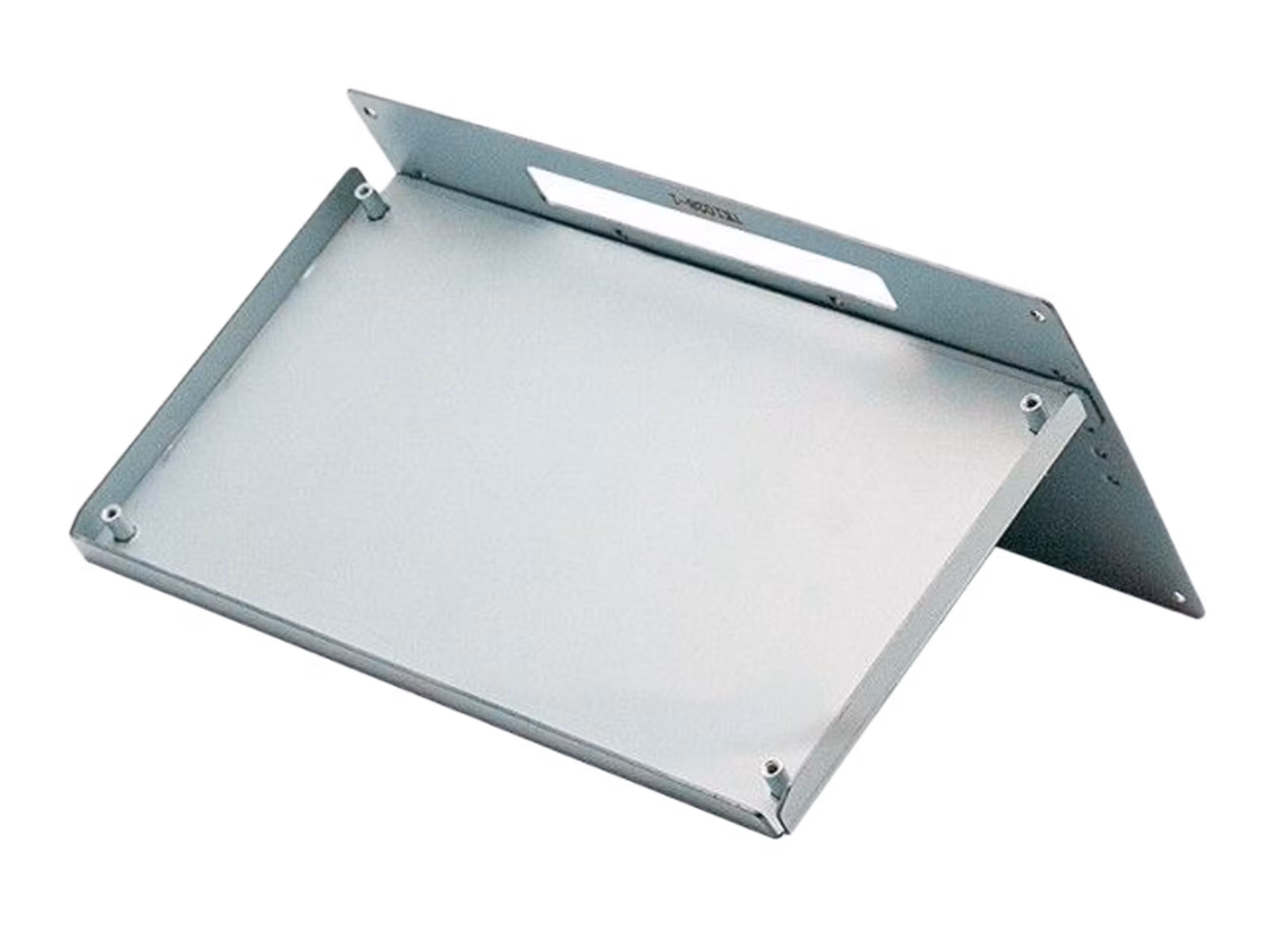 ACV 271000-47 9″/10″ facia plate accessory device metal bracket 90°