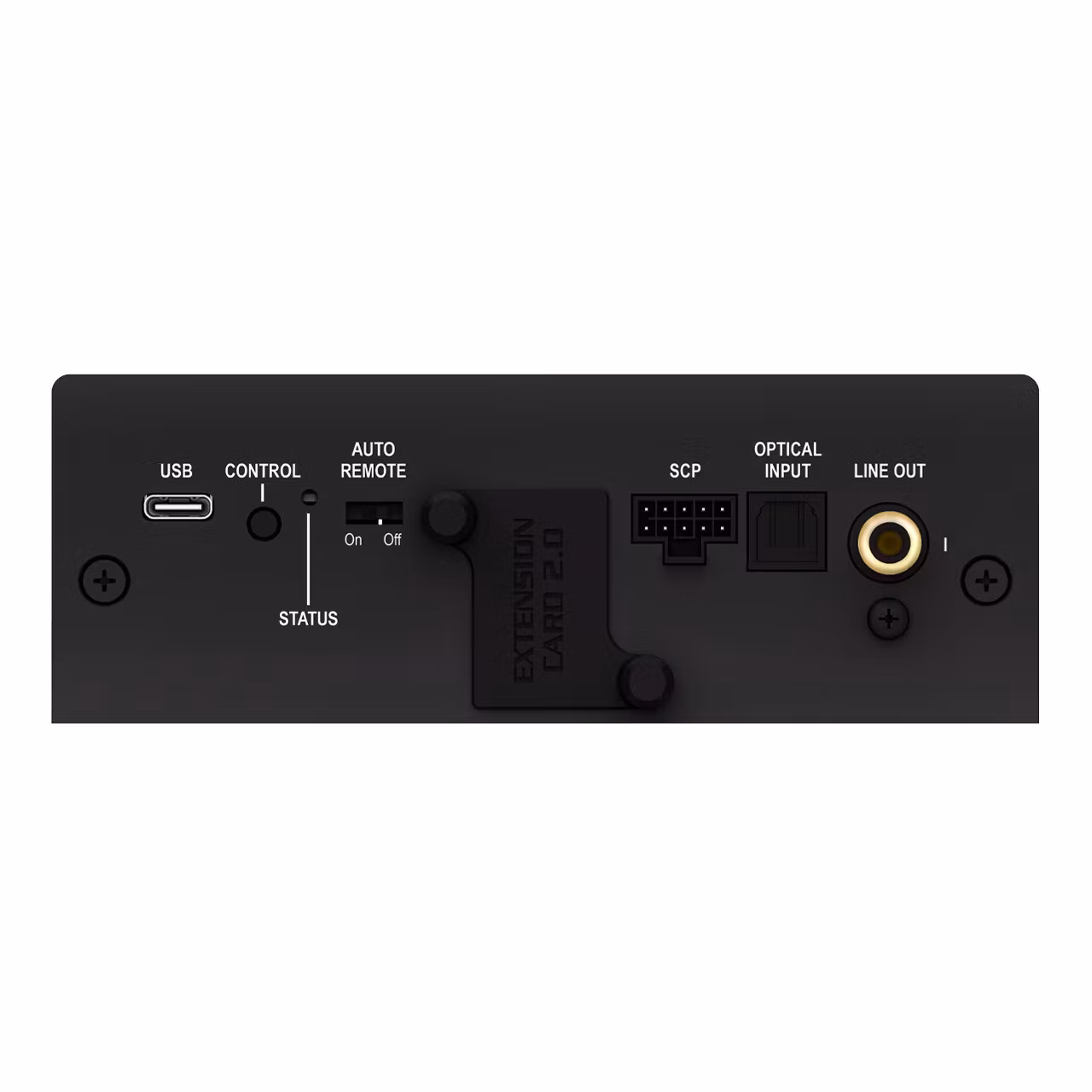MATCH UP 8DSP MK2