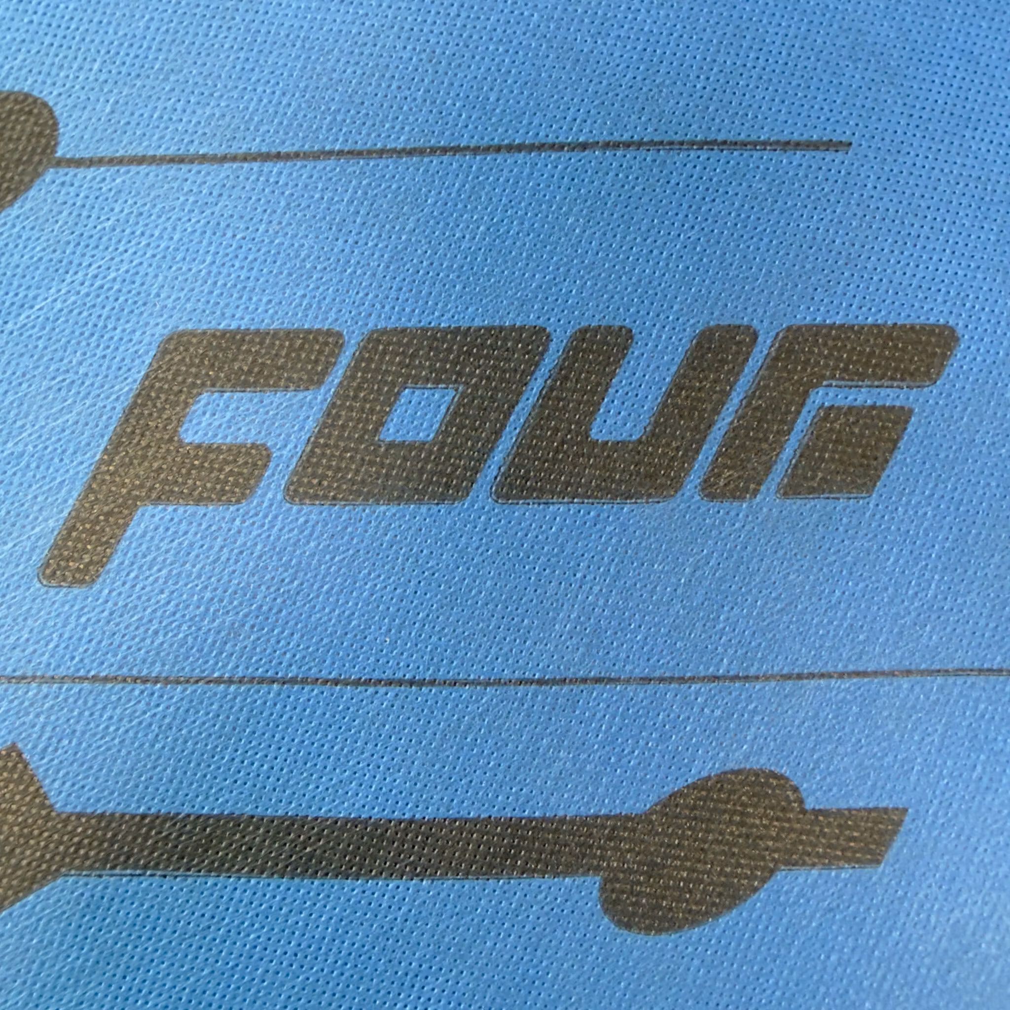 FOUR S3-MultiBase 500*370*8.0mm