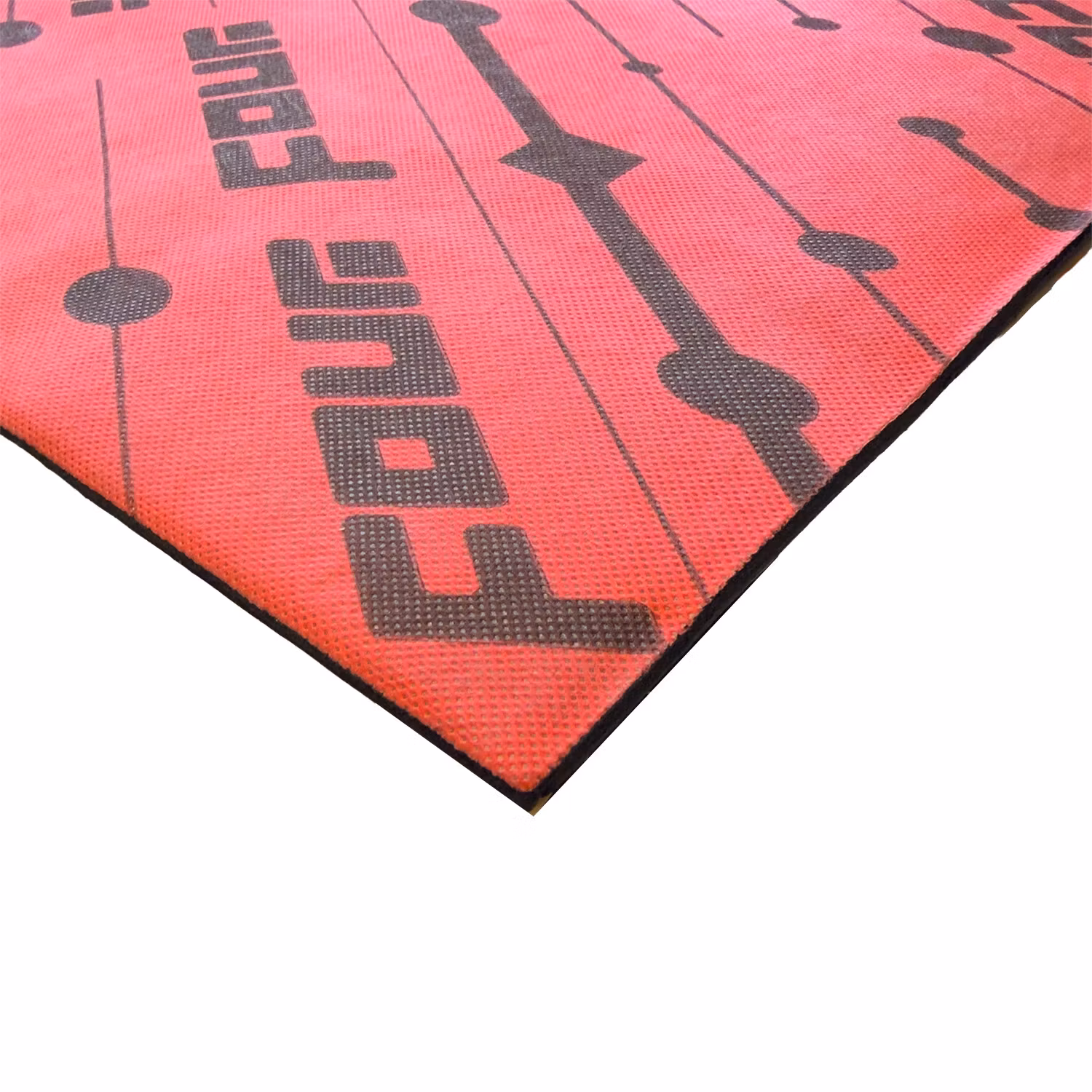 FOUR S2-MultiBase 500*370*5,5mm