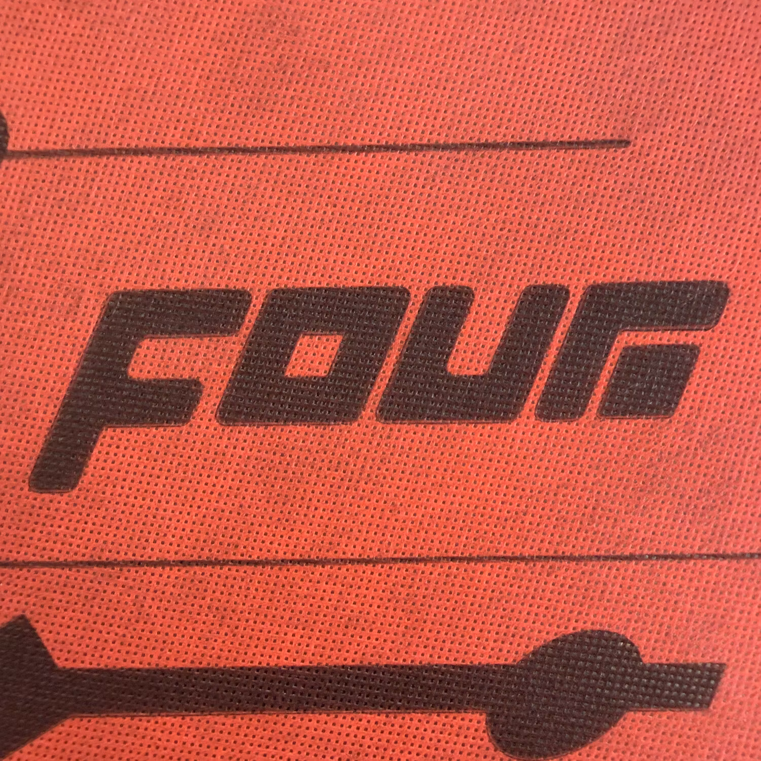 FOUR S2-MultiBase 500*370*5,5mm