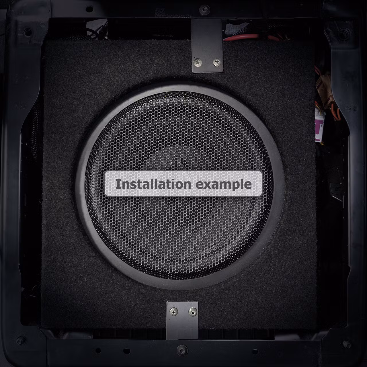 HELIX IK EC10.1-DVC2 – VW MULTI-TRANS