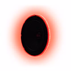 DD Audio LED RGB Light Ring 8″