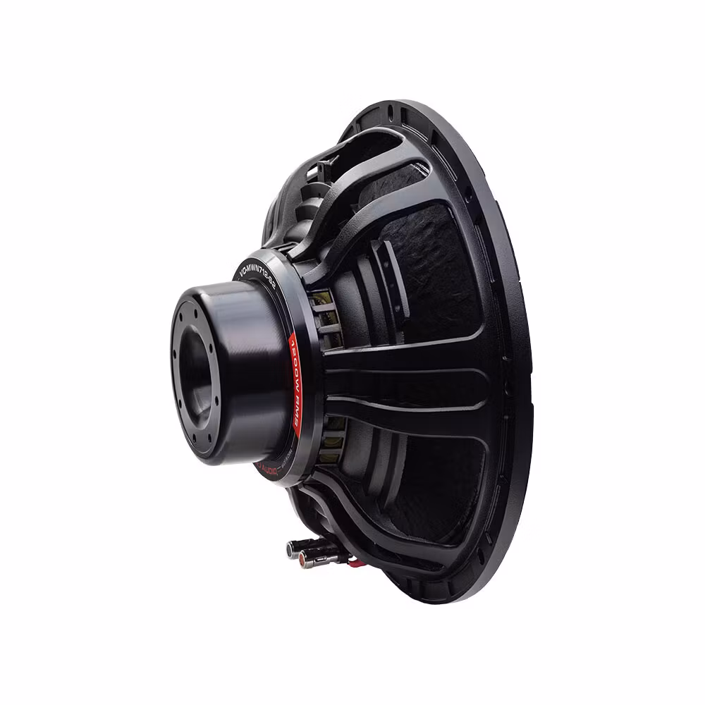 DD Audio VO-MWN712-S2