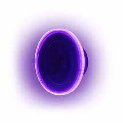 DD Audio LED RGB Light Ring 6.5″