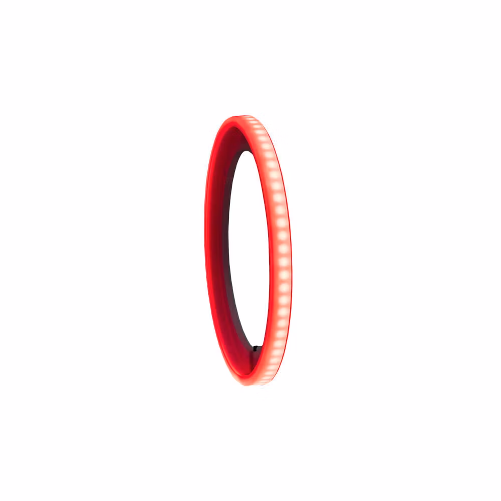 DD Audio LED RGB Light Ring 6.5″