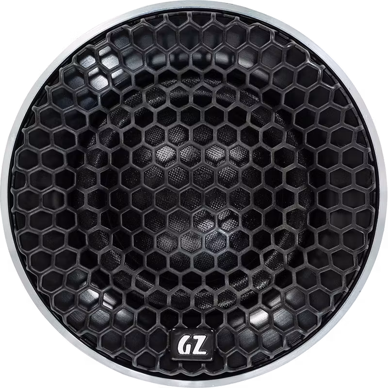 Ground Zero GZ ULTRA T-30S