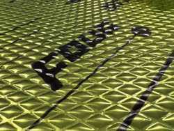 FOUR S1-BaseMat 2,0 MM 500*370