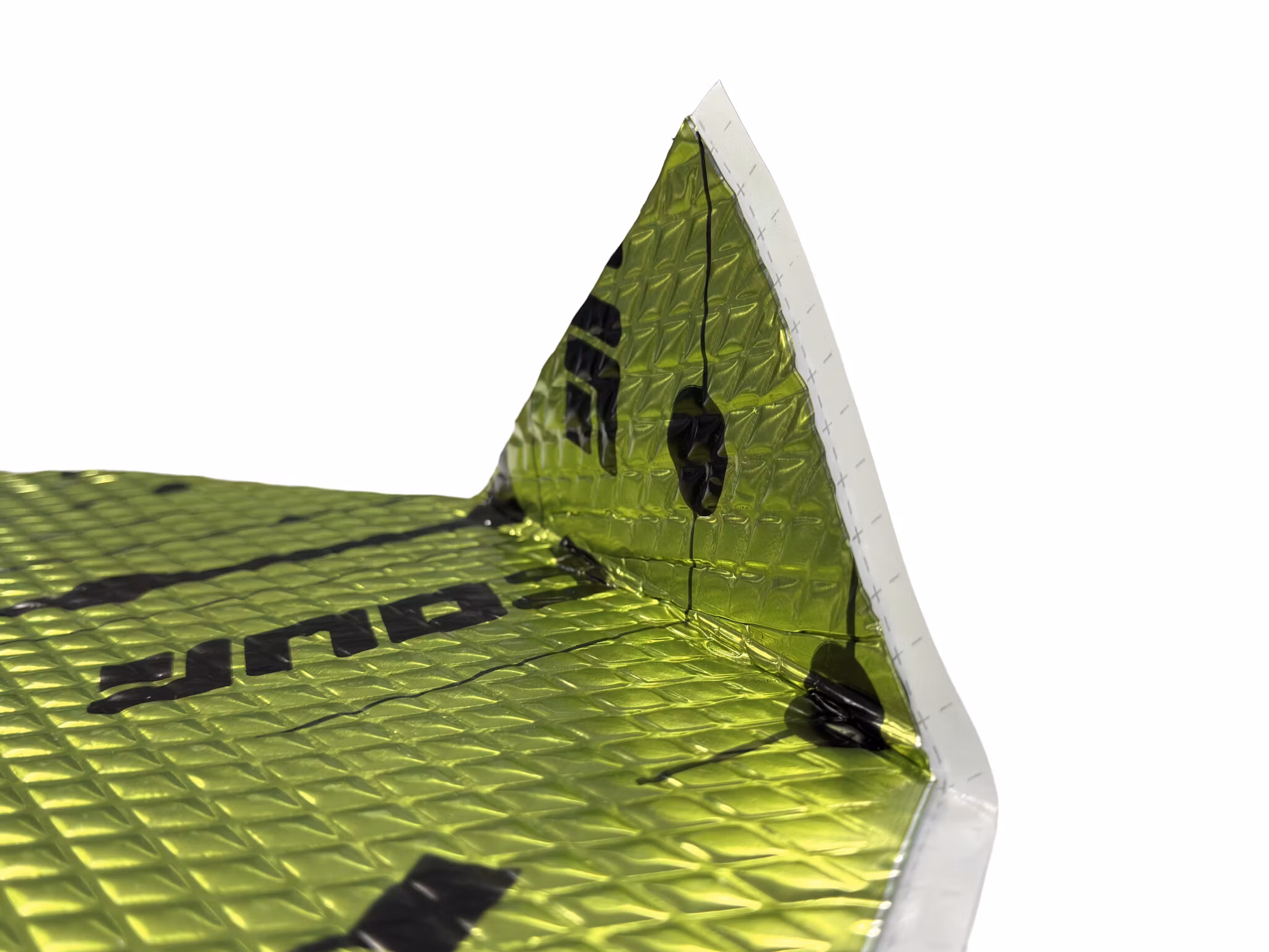 FOUR S1-BaseMat 2,0 MM 500*370