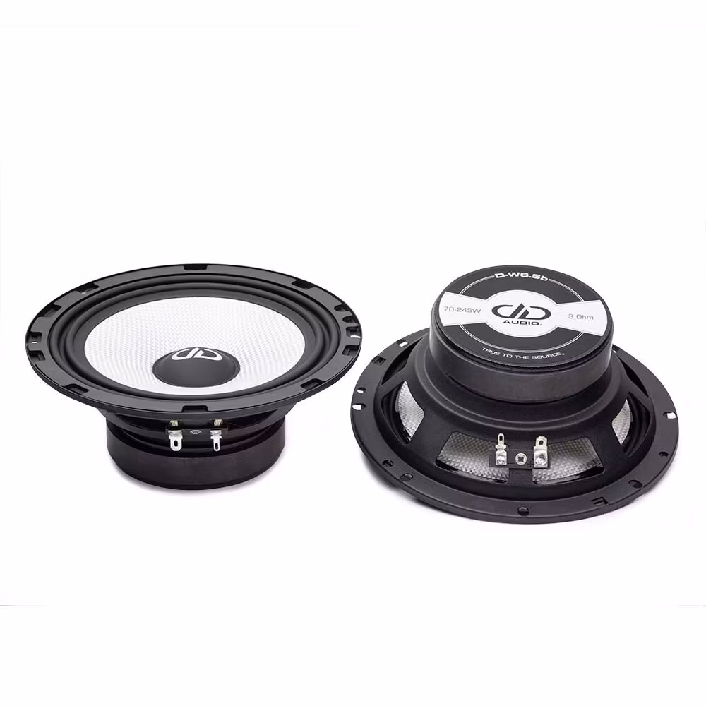 DD Audio D-C6.5b-S3