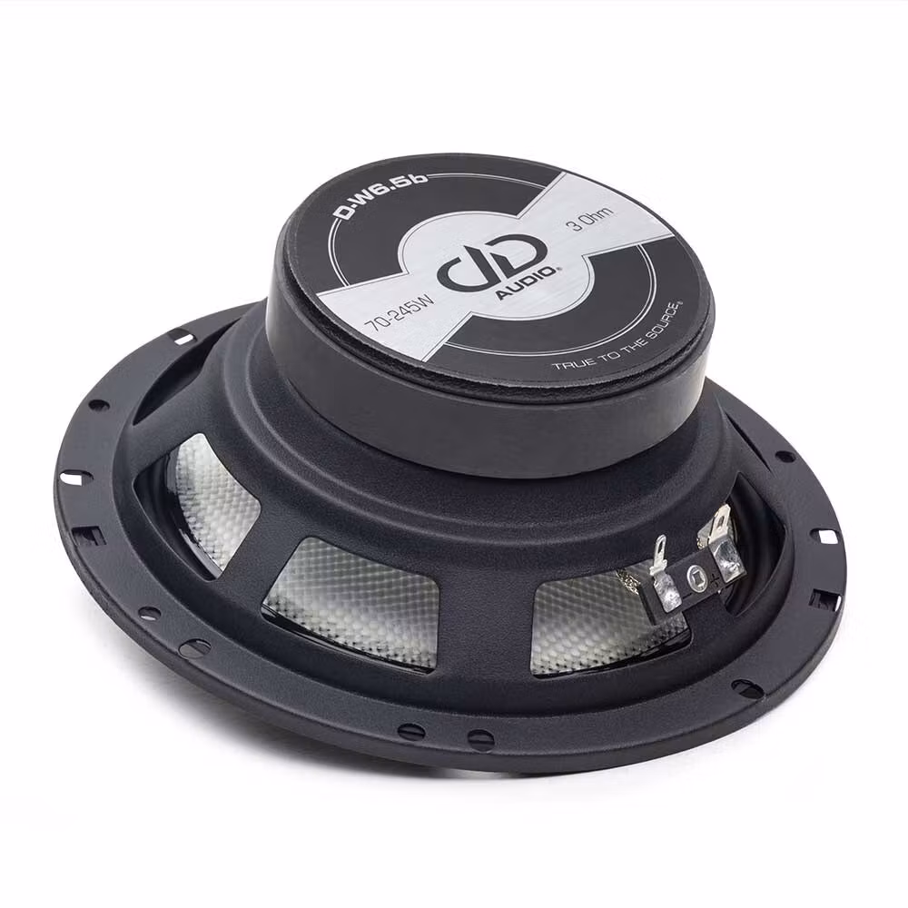 DD Audio D-C6.5b-S3
