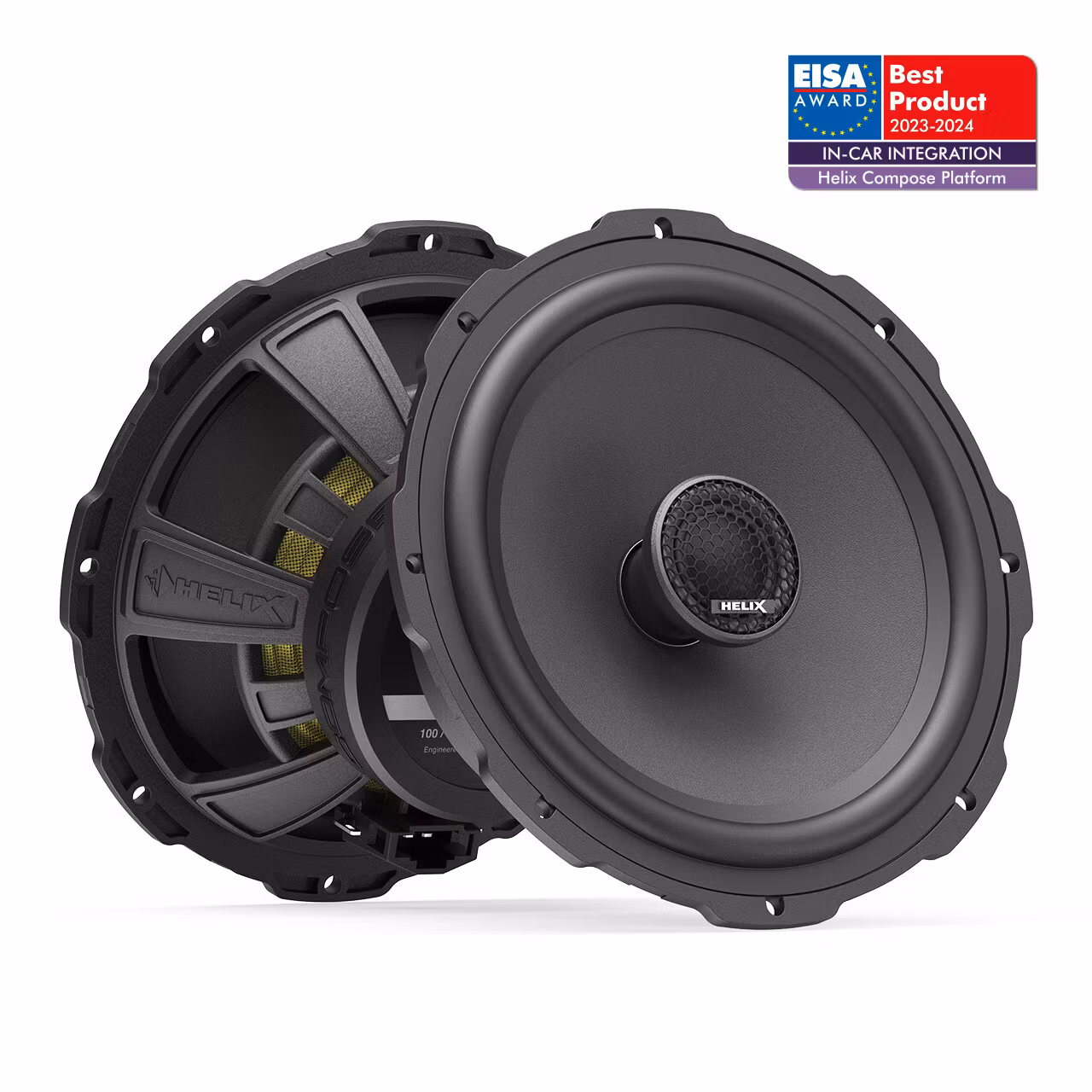 Helix Ci3 C165.2FM-S3 MK2 - 3Ohm