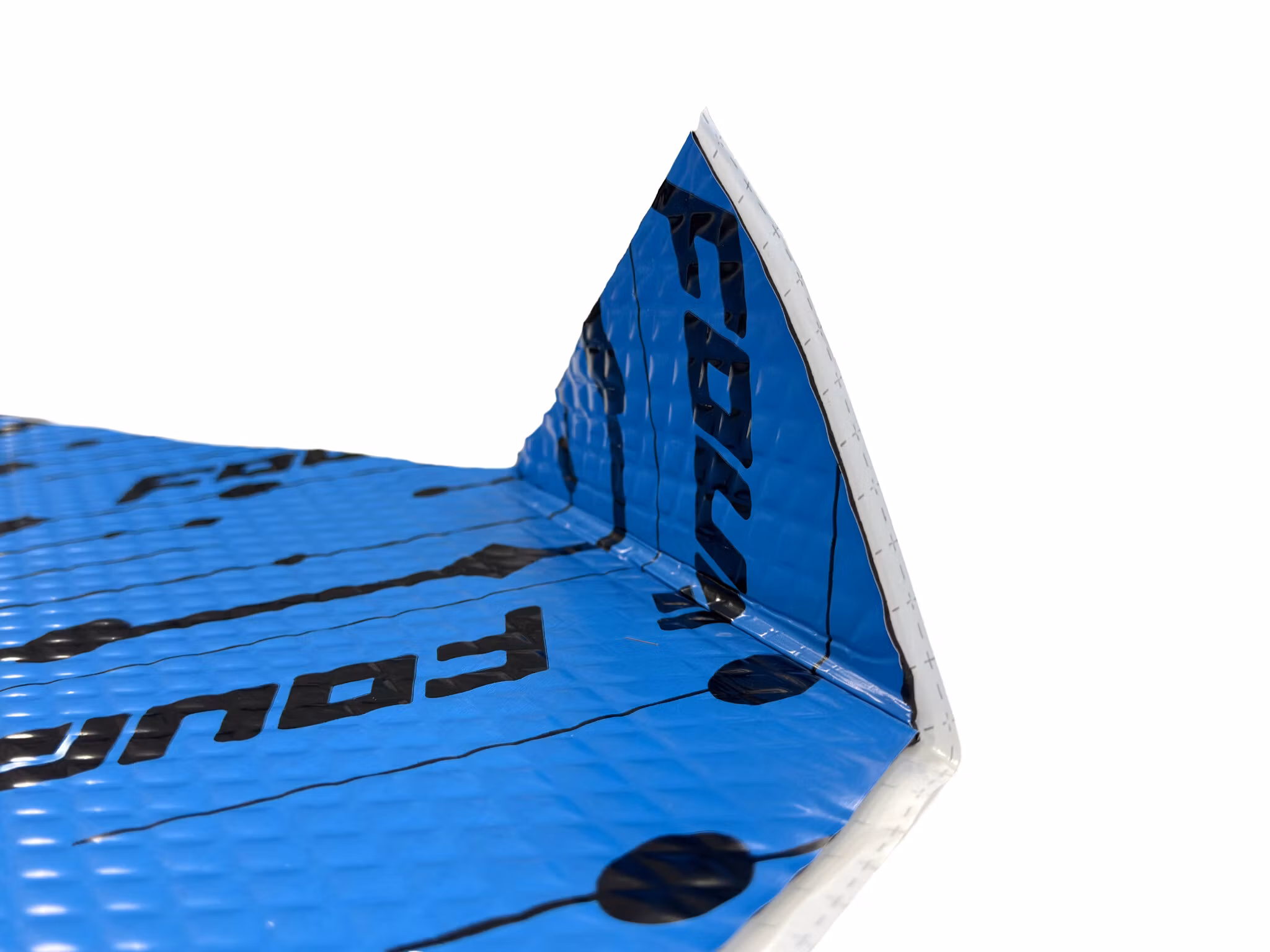 FOUR S3-BaseMat 3,0 MM 500*370