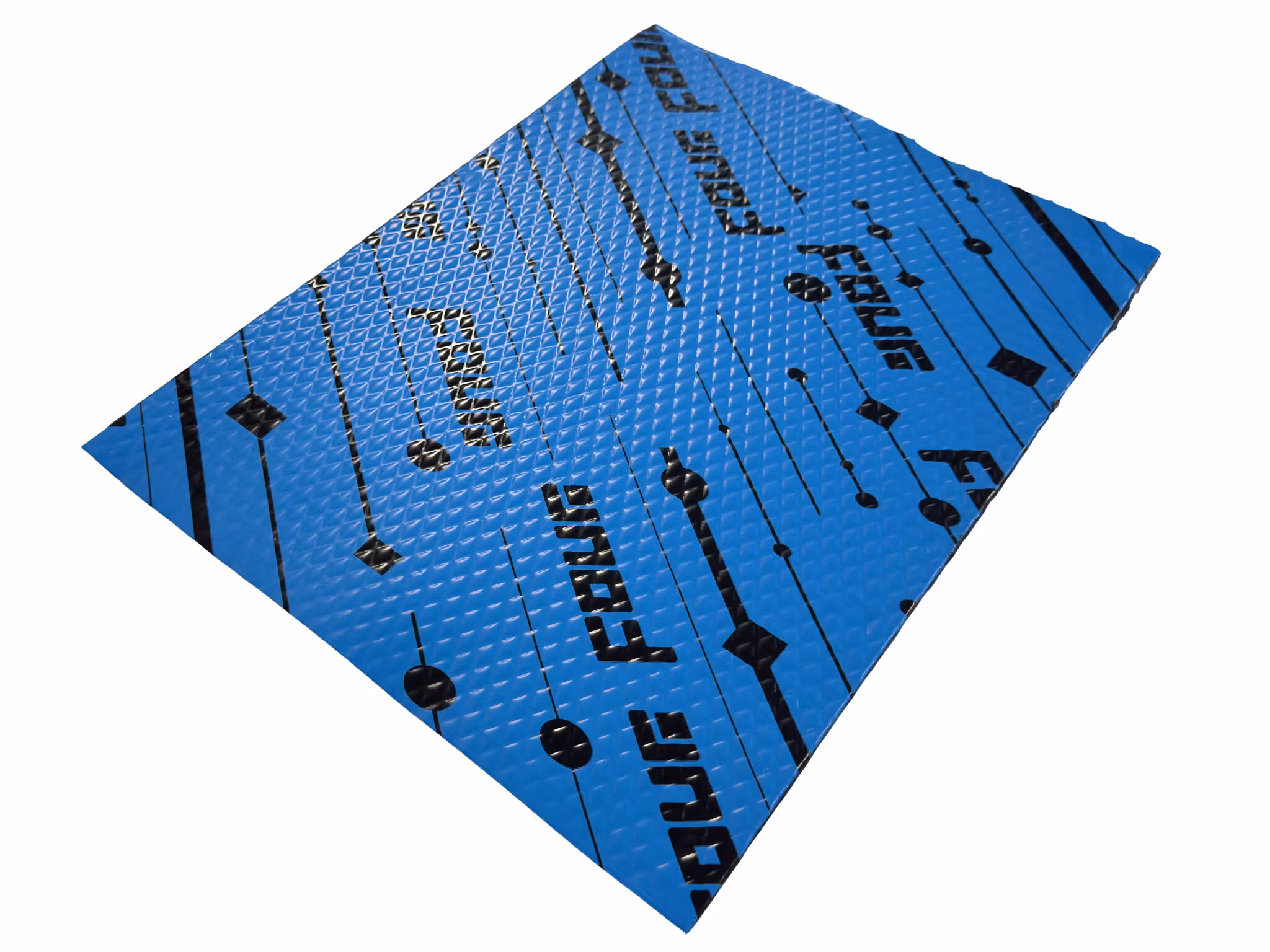 FOUR S3-BaseMat 3,0 MM 500*370