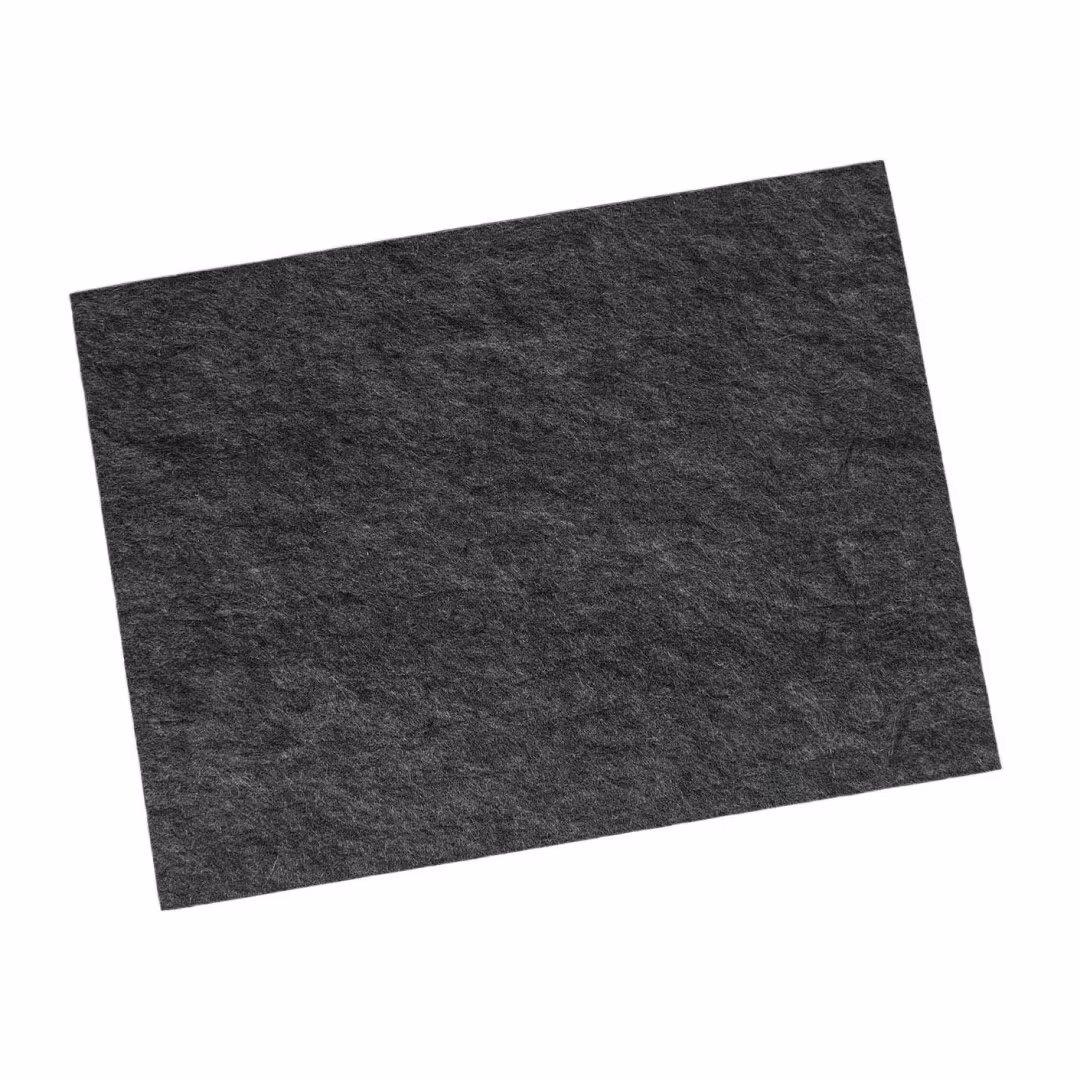 Acoustic Felt 10mm, 1x2m