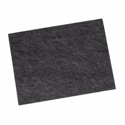 Acoustic Felt 10mm, 1x2m
