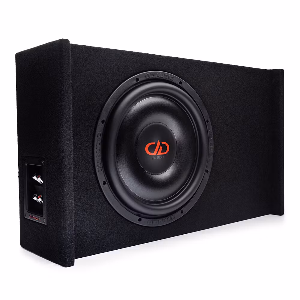 DD Audio LE-DF-SL612.1-D2