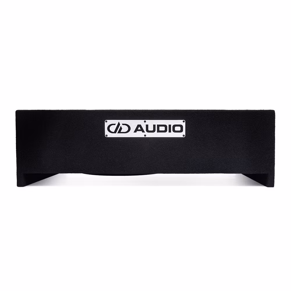 DD Audio LE-DF-SL612.1-D2