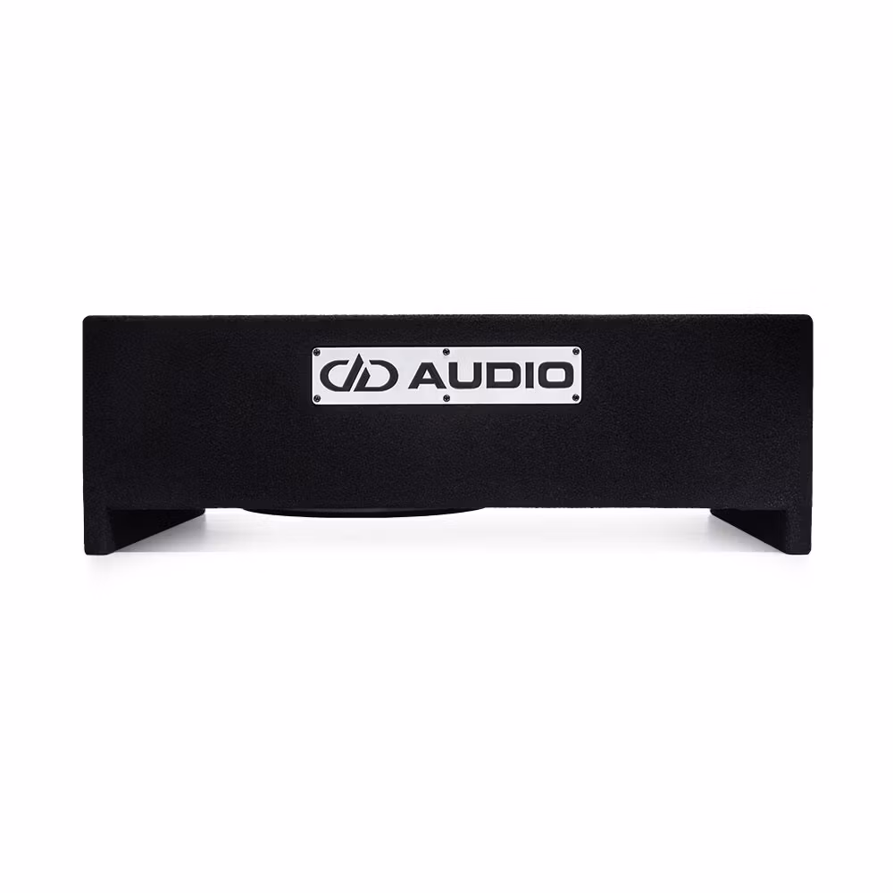 DD Audio LE-DF-SL610.1-D2
