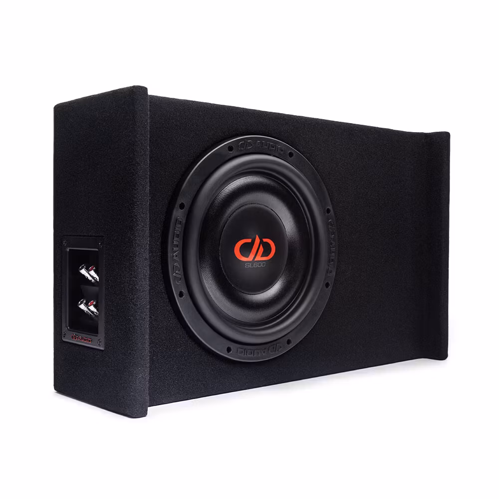 DD Audio LE-DF-SL610.1-D2