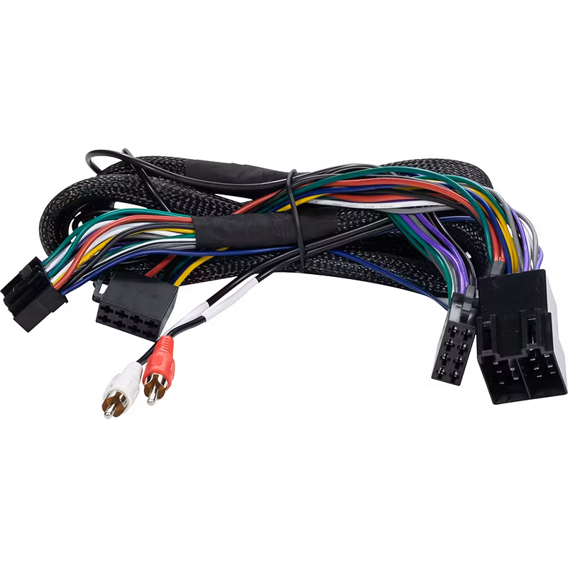 Ground Zero GZRA 65.4-MICRO