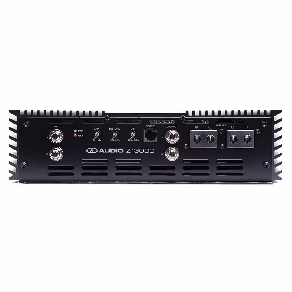 DD Audio Z13000
