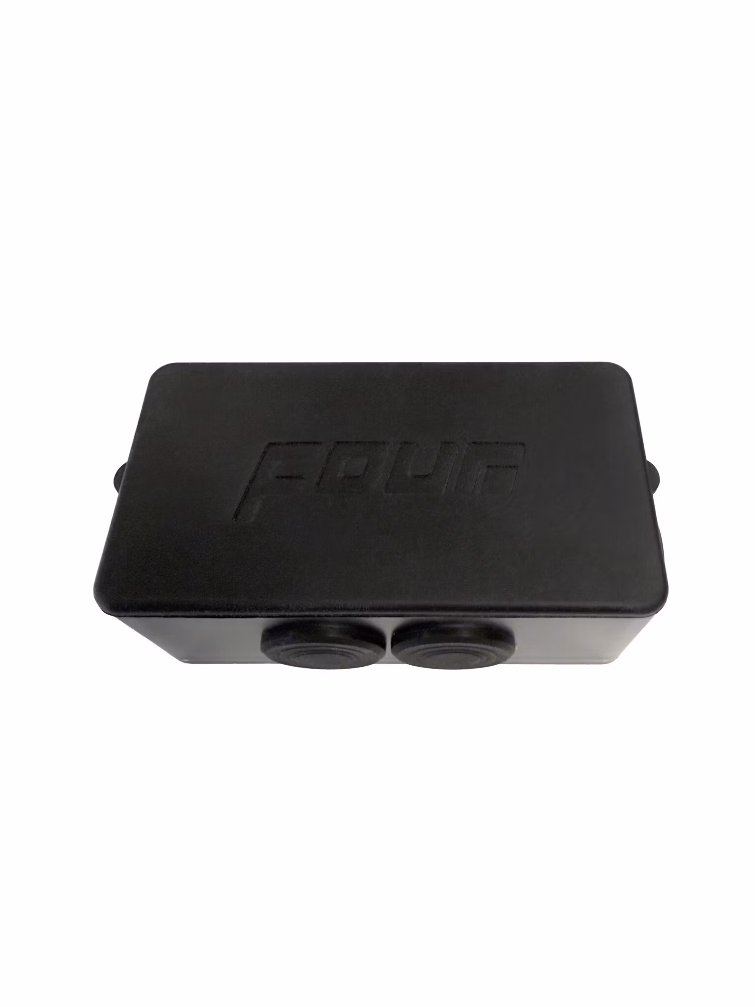 FOUR 	4-600440 STAGE 2 DISTRIBUTION BLOCK, 4X50MM2 TO 4X25MM2