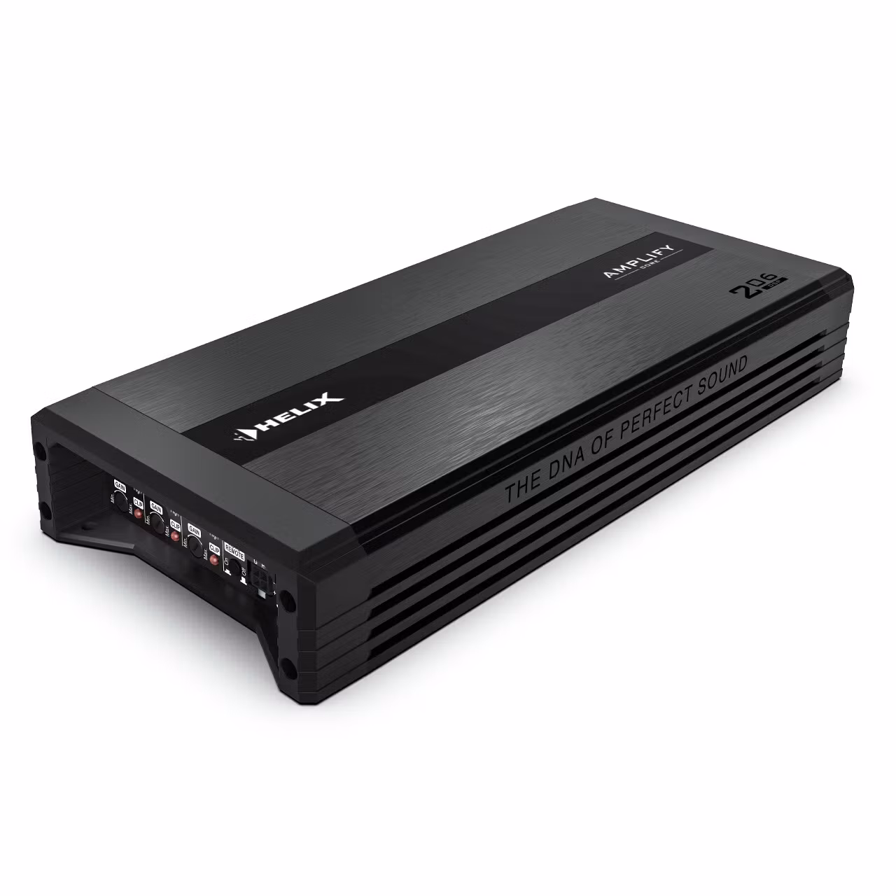 HELIX AMPLIFY 206 DSP
