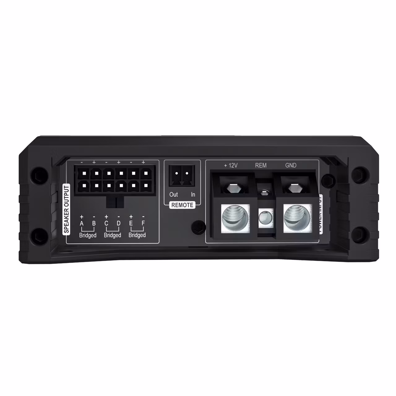 HELIX AMPLIFY 206 DSP