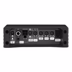 HELIX AMPLIFY 201 X-OVER – 24V Edition
