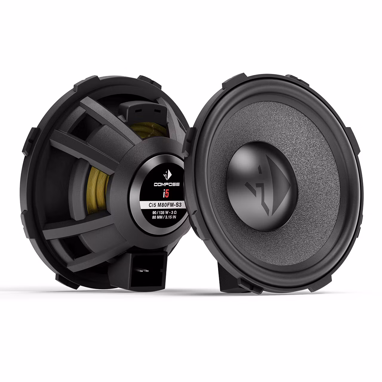HELIX Ci5 M80FM-S3