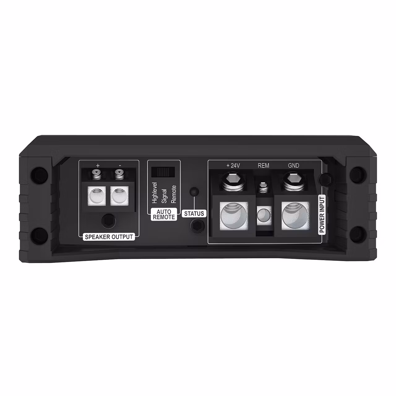 HELIX AMPLIFY 201 X-OVER – 24V Edition