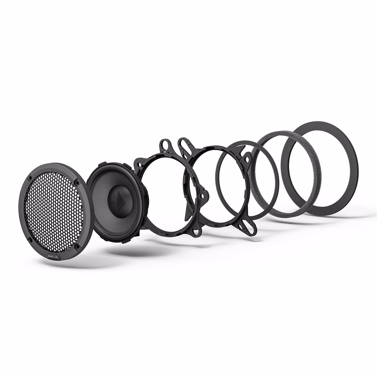 HELIX Ci5 M80FM-S3