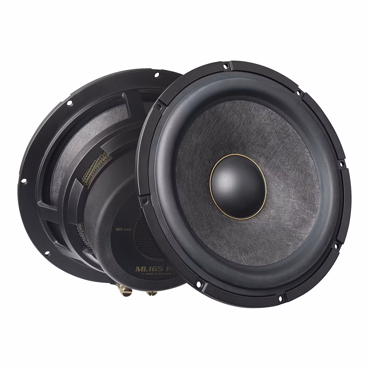 BRAX MATRIX ML165 PRO