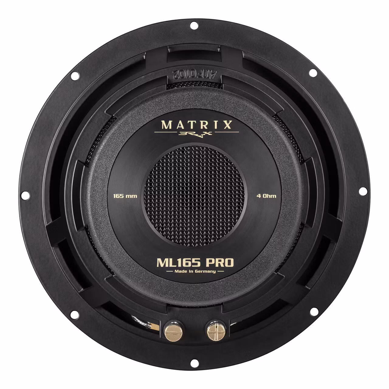BRAX MATRIX ML165 PRO