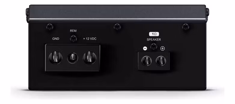 SounDigital 1600.1 EVO 6 - 1 Ohm