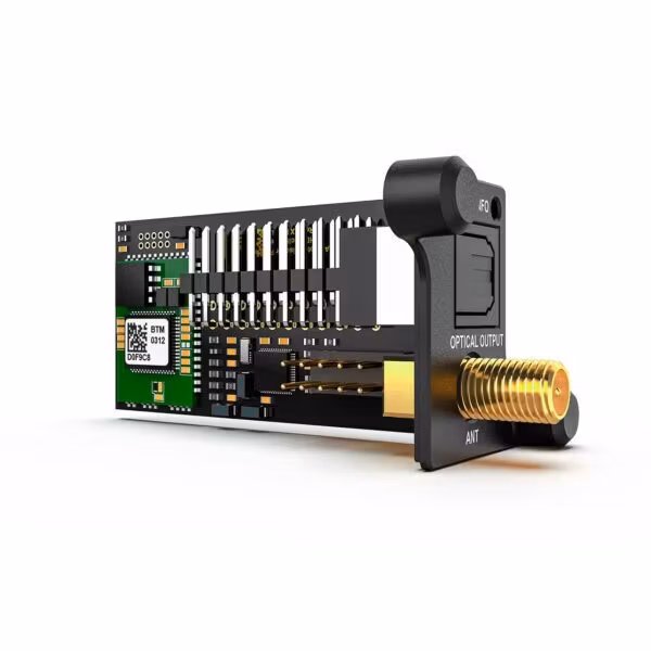 HELIX Extension Card 2.0 – BT HD