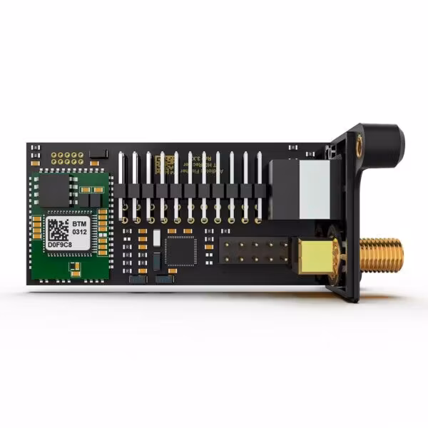 HELIX Extension Card 2.0 – BT HD