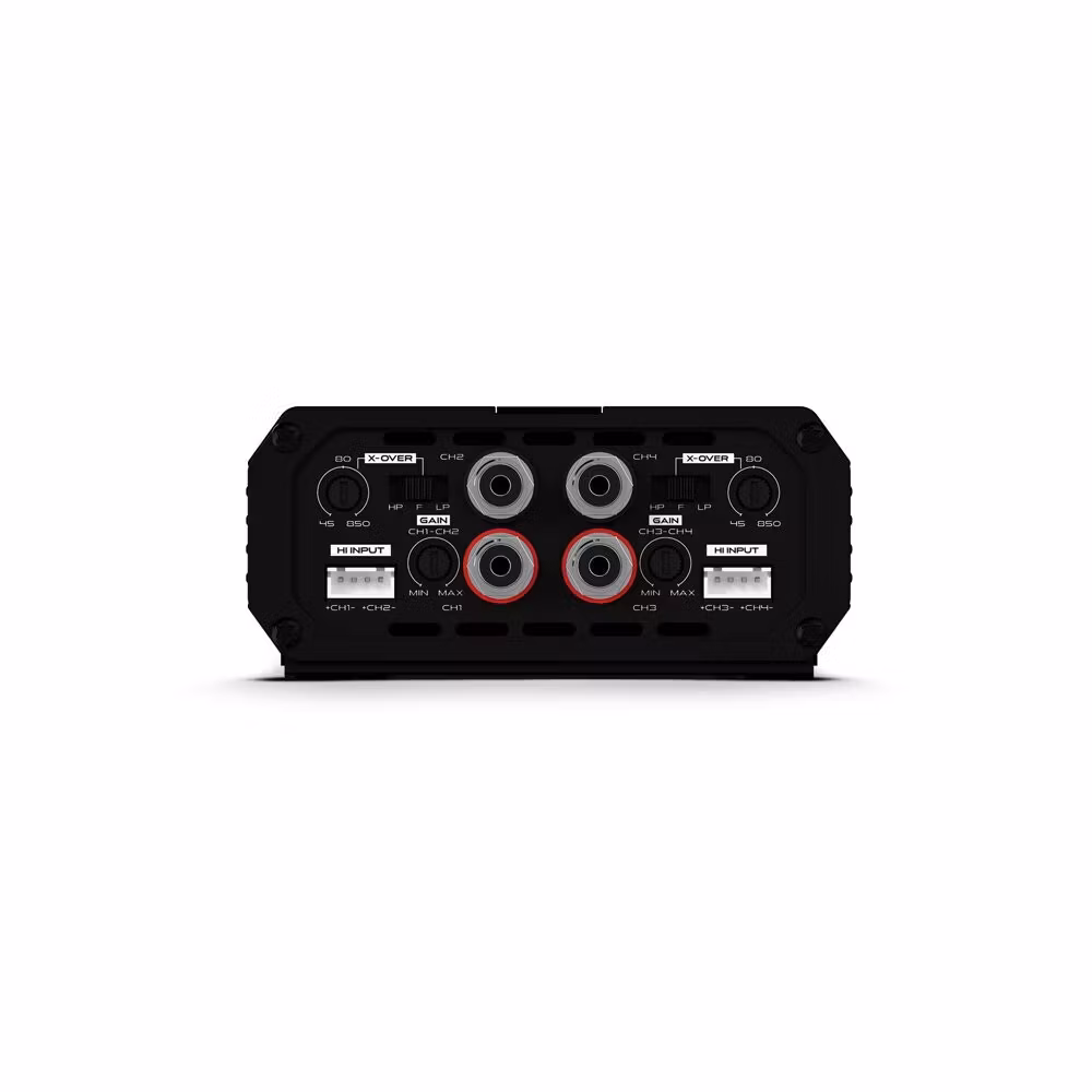 SounDigital 800.4 XP - 4 Ohm