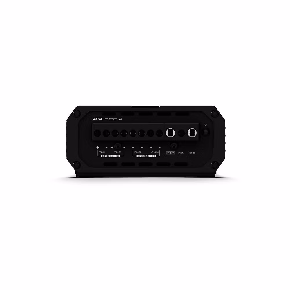 SounDigital 800.4 XP - 4 Ohm