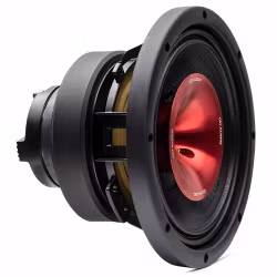 DD Audio VO-W8 COAX 35 Bundle