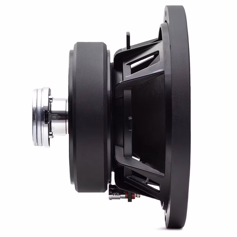 DD Audio VO-W508 COAX 25 Bundle