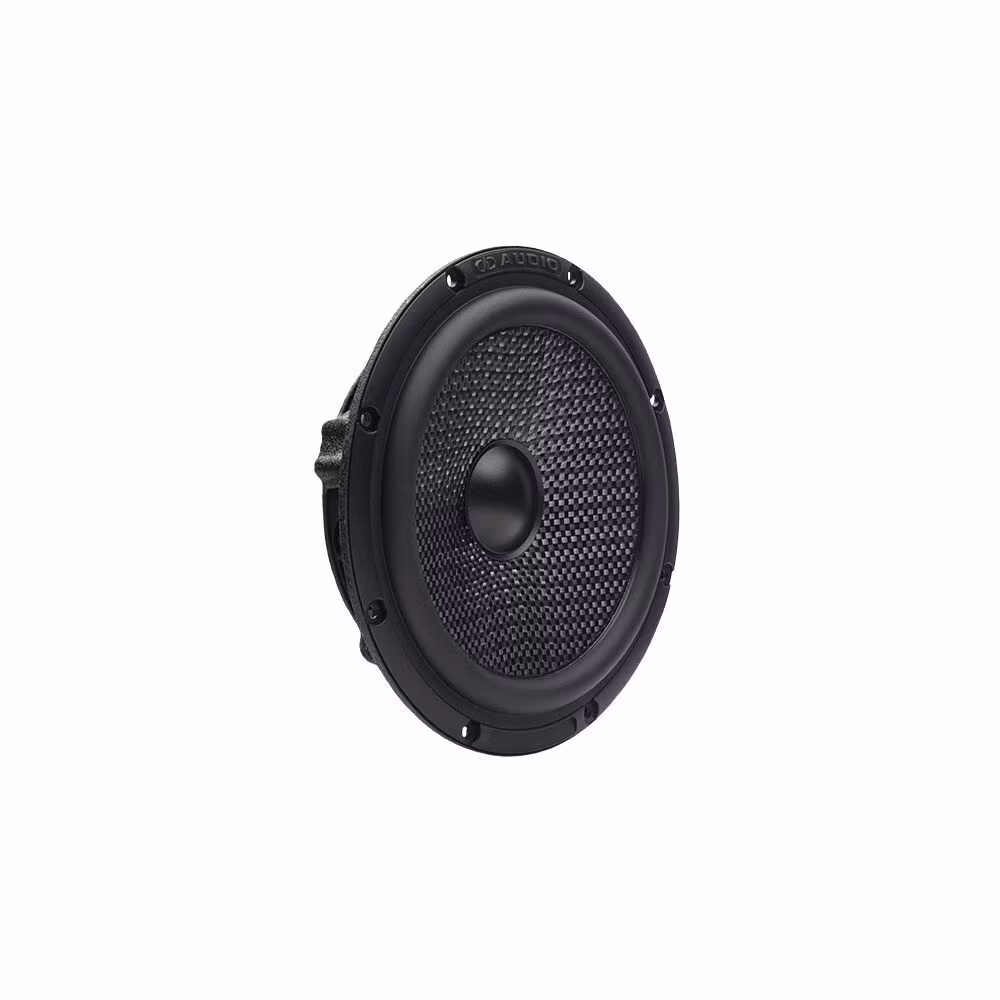 DD Audio C-C6.5C-XO