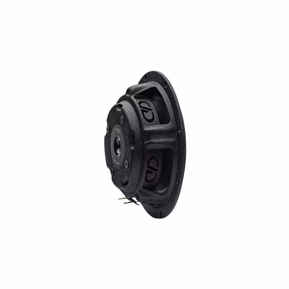 DD Audio C-C6.5C-XO
