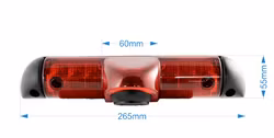 KV-DUCATO-6G reversing camera