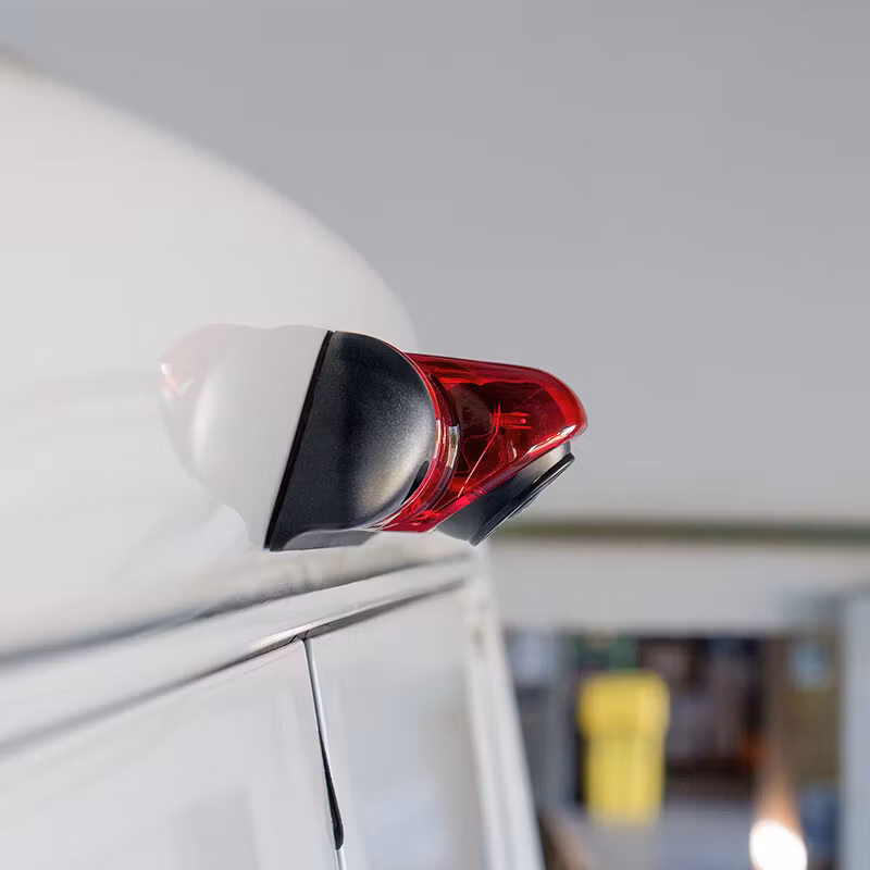 KV-DUCATO-6G reversing camera