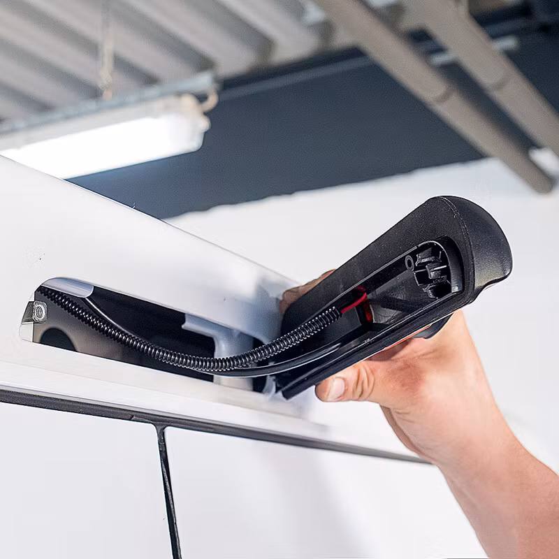 KV-DUCATO-6G reversing camera